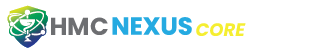 Logo HMC NEXUS Core