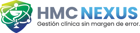 Logo HMC NEXUS Suite